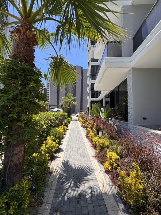 Аренда квартиры в Турции, г. Мерсин