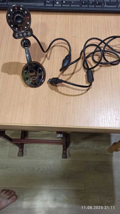 продам камеру на компьютер