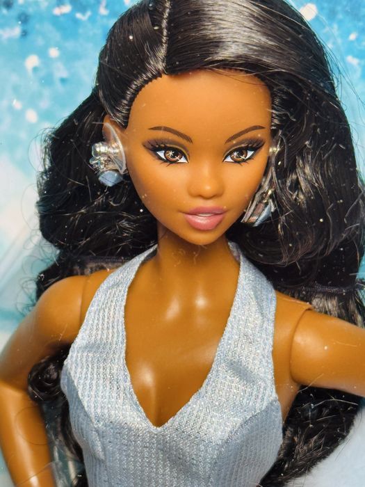 Barbie Gala Collection Лялька Барбі Гала з колекції №3