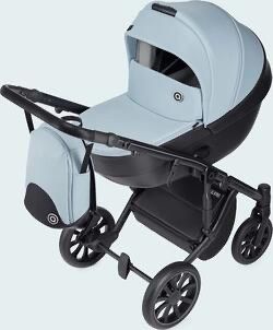 Коляска універсальна Anex М/type 3в1 2023