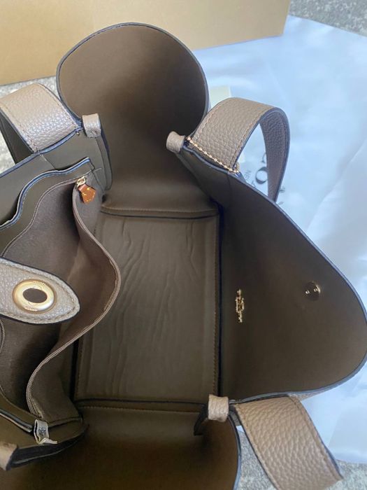 оригінальна сумка Coach