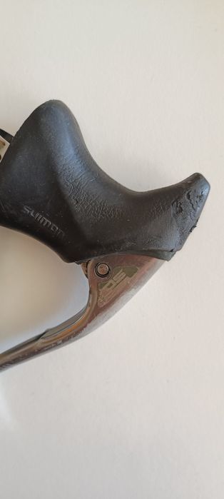 Manetes travão Shimano