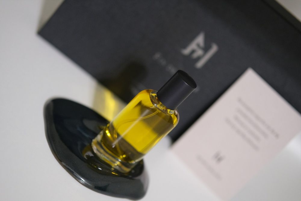 Tkliwi Nihiliści Fin de Siecle 30 ml
