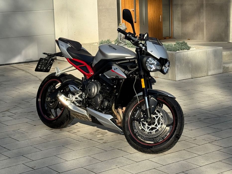 Triumph