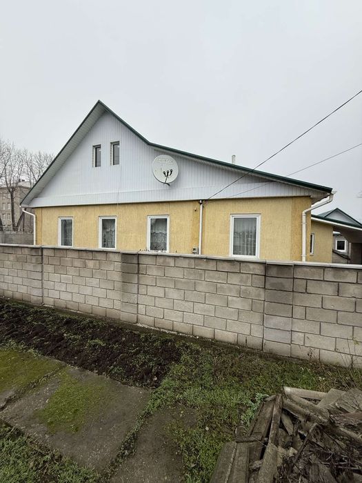 Продам уютный дом Соцгород!