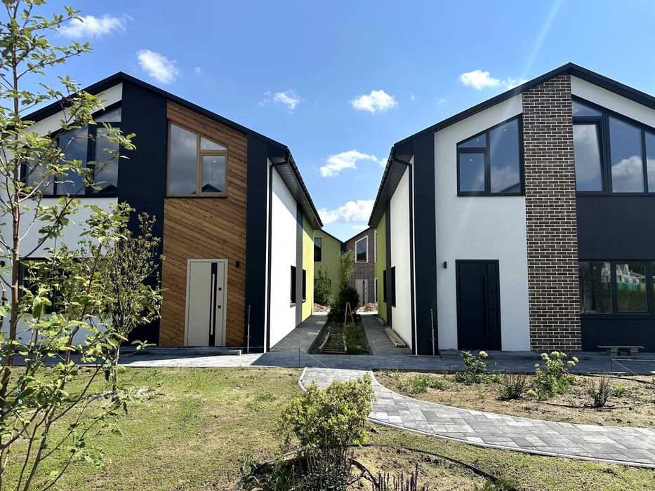 Сітіхаус 77 кв.м PROMisto, 5 хв від Броварів. Ключі 2027 рік