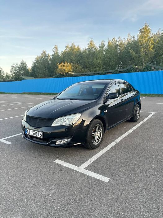 MG 350 1.5 Бензин Автомат