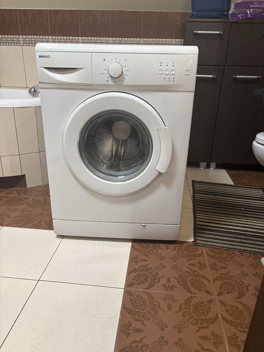 Pralka Beko Stan Dobry