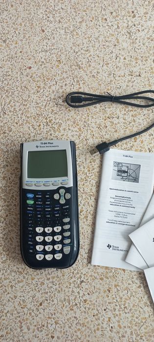 Calculadora gráfica