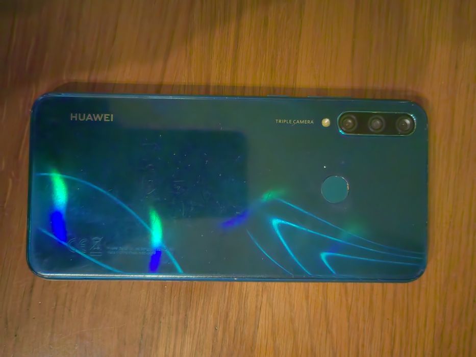 Huawei Y6p 3/64Gb