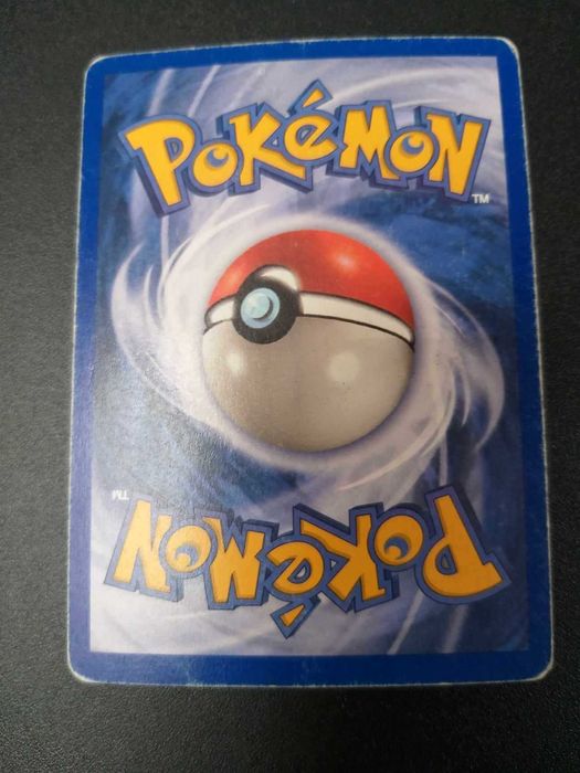 Pokemon Card - Aron 50 HP (LM 48)