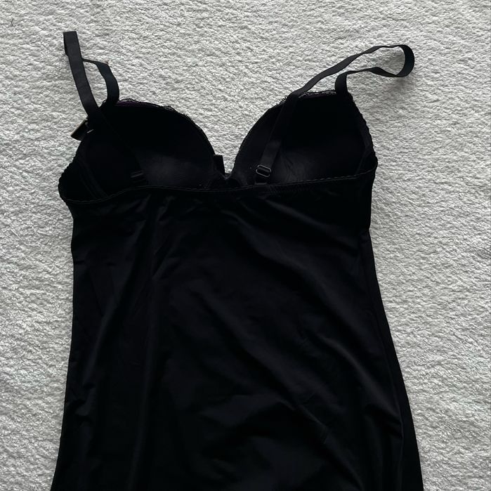 NOWA koszulka nocna + majtki 80B