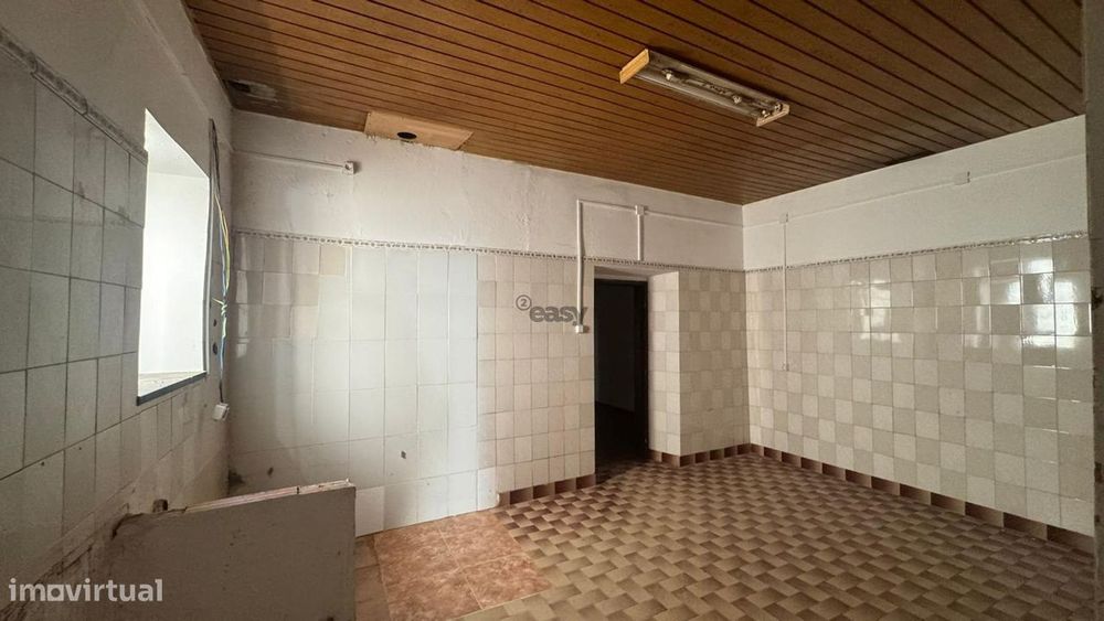 Casa Típica Alentejana em Almeirim, Castro Verde