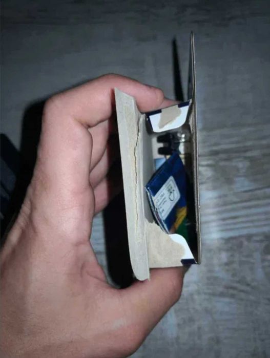 Sprzedam/Wymienię Lego Marvel Minifigures seria 2