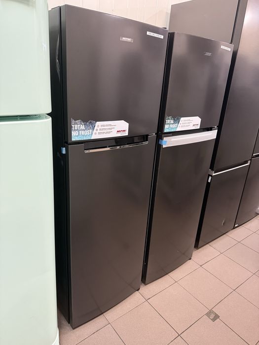 Outlet Nowa w kartonie, Lodówka NOFrost 167 cm