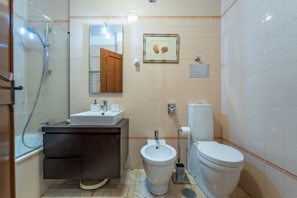 T3 em Espinho a 300mts da praia