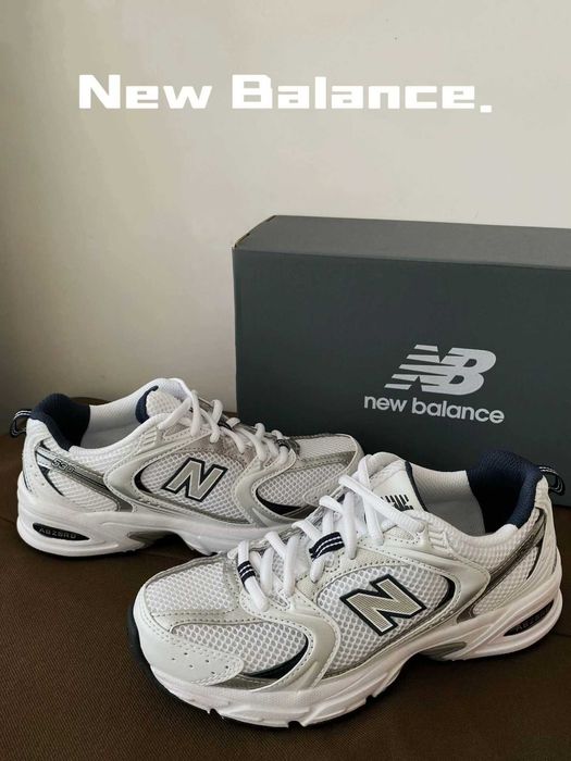 New balance 530sg 40
