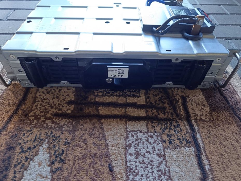 Magazyn energii bateria Li-on ESS LG 48V 62Ah 3,3kWh