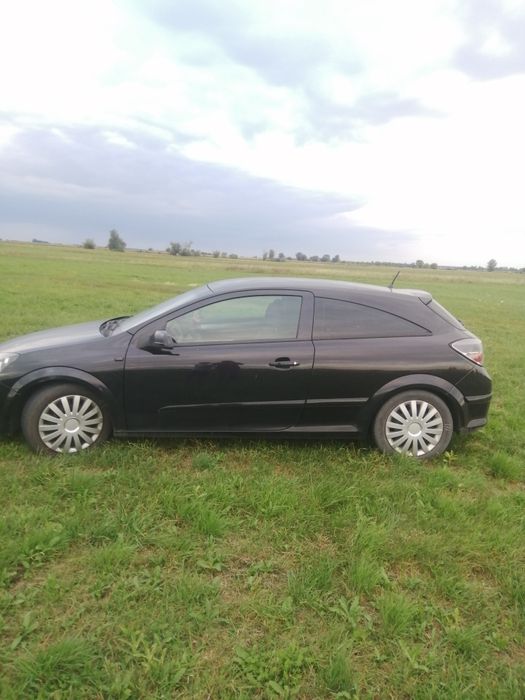 Opel Astra 1.9CTDI
