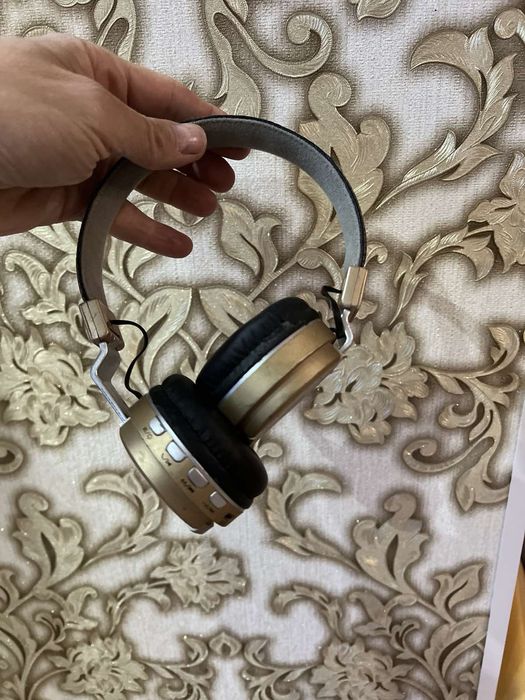 Наушники бу оригинальные JBL