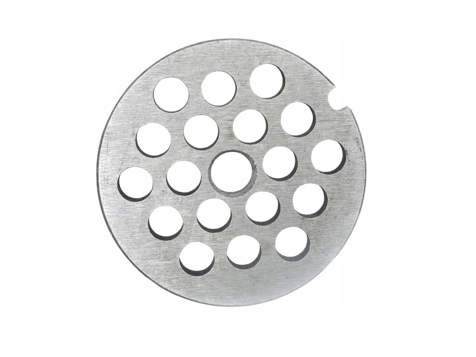 sitko sito do maszynki nr. 8 / oczka 8 mm