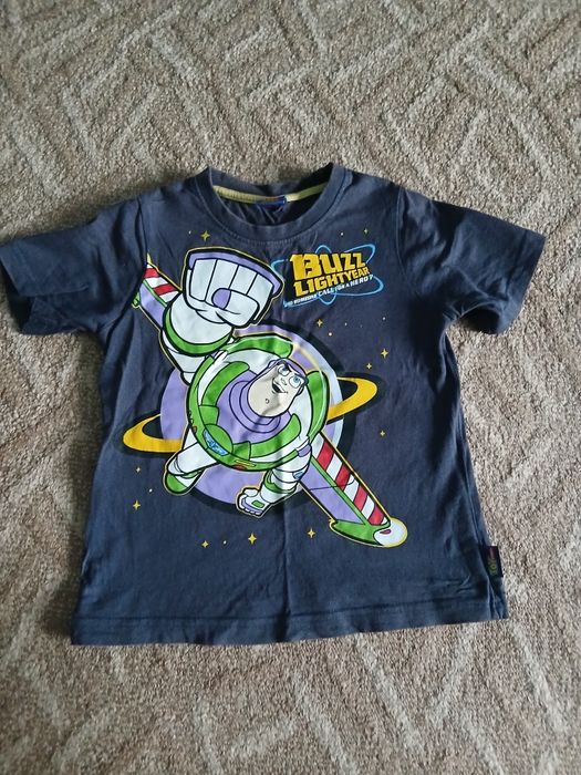 Футболка для хлопчика