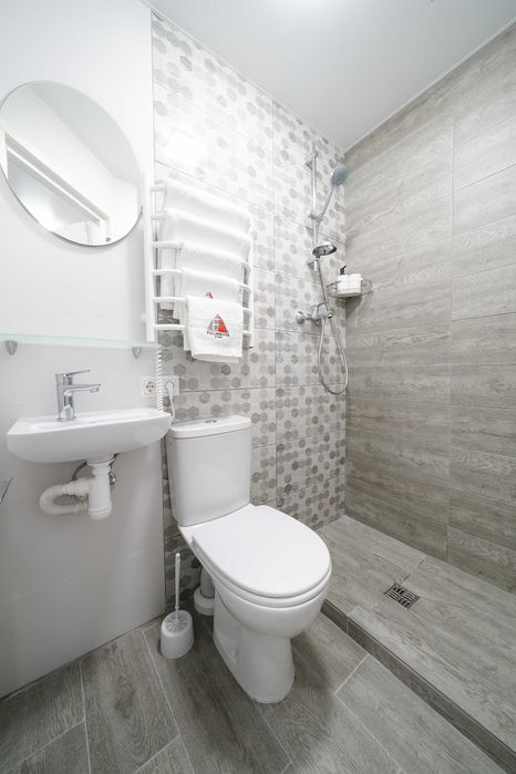 Квартира оренда посуточно/подобово. Чернігівська, Інститут Серця #1483