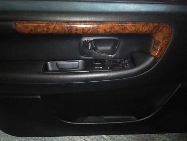 Rara Carrinha Volvo 960 2.5 24v full extras p vend troca c ou s acerto