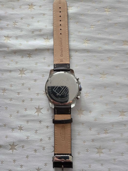 Zegarek Tommy Hilfiger męski