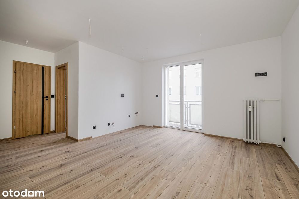 2 pokoje po generalnym / Żwirki i Wigury! KAMENICA ze Schronem