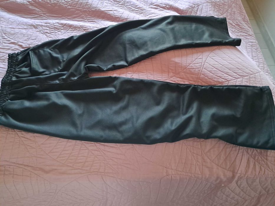 Spodnie młodzieżowe rozm. S