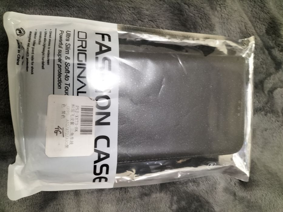 Чехол для мобильного телефона OPPO A52/72/92