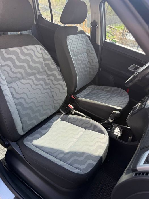 Продам Skoda Fabia 2008