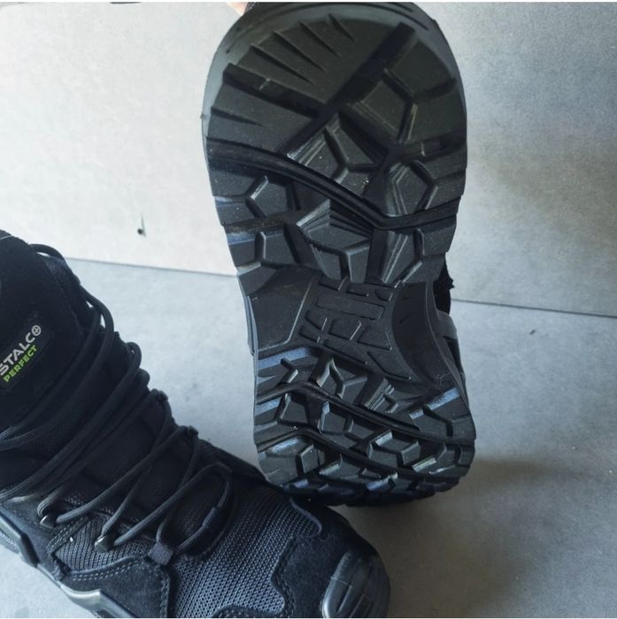 Buty Stalco Defender Robocze r.45 Nowe