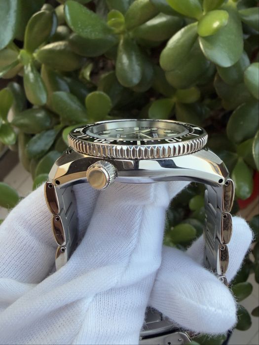 Seiko Prospex SPB207J1 Limited Edition