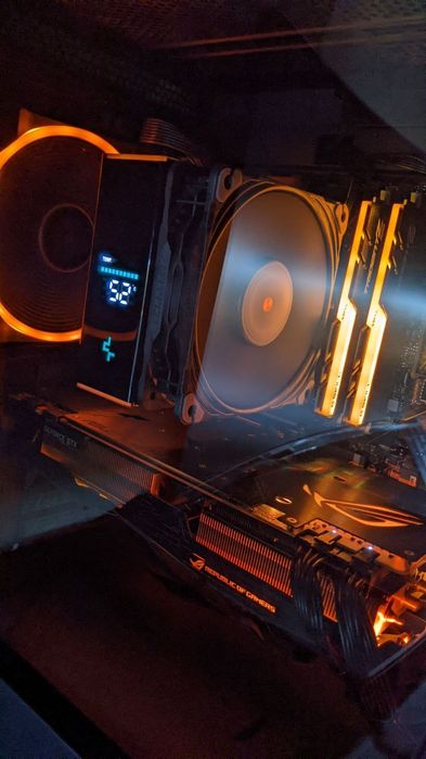 Комп'ютер ігровий