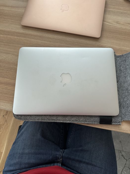 macbook air 13 2017 - купити ноутбуки - Ціна на OLX.ua