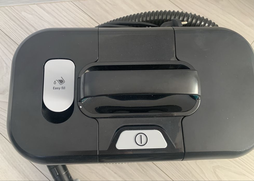 Rowenta Clean It IN5020F0 odkurzacz piorący do tapicerki