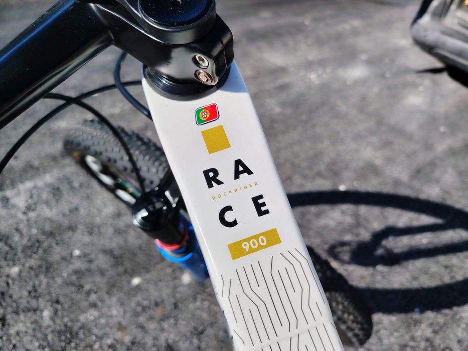 Rockrider Race 900 8.5Kg