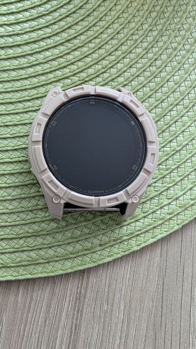 Etui Garmin Fenix 8 51mm