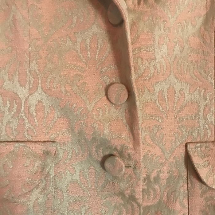 Blazer 44 senhora