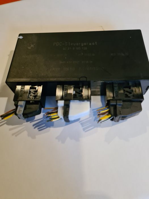 Modul PDC BMW e60 e61