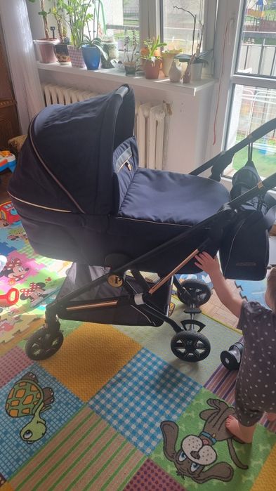 Wózek  Peg Perego Vivace 2 w 1.