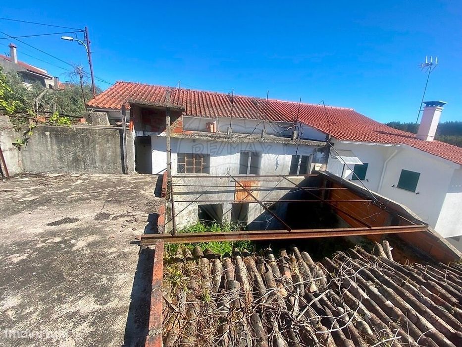 Moradia T3 para venda