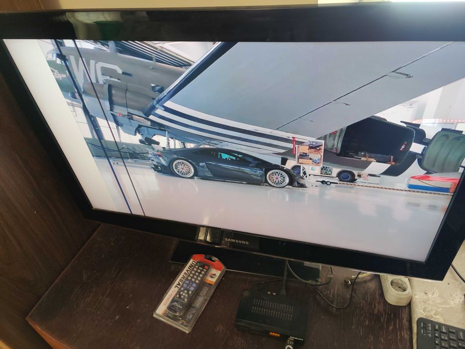 Телевизор Samsung 40 Дюймов
