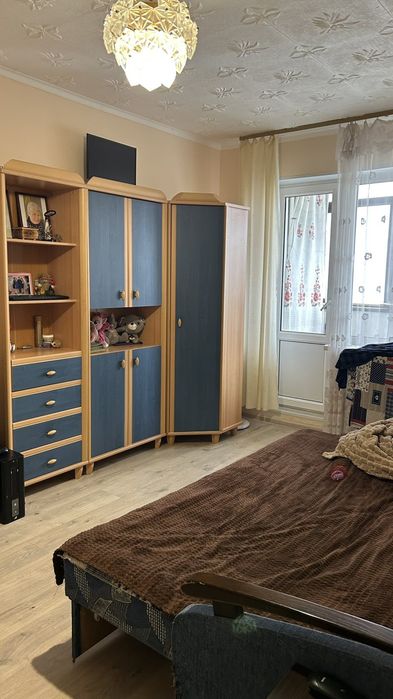 Продам 1к квартиру