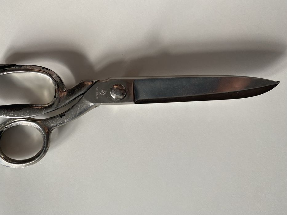 Ножниці кравецькі