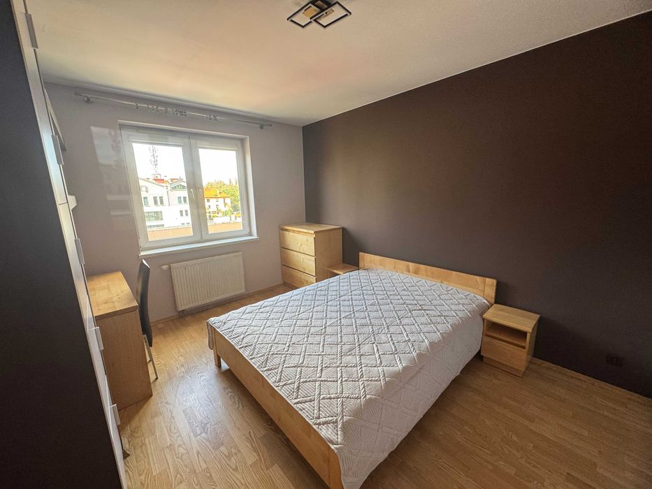 Apartment in Kraków, Grzegórzki - Widok 3