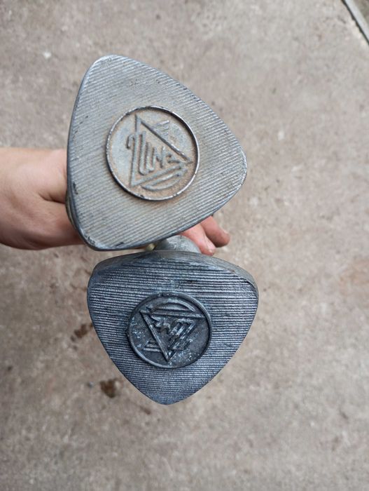 Демпфер руля мотоцикл Урал