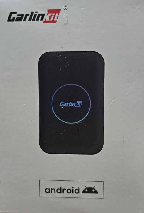 Ottocast Play2Video Express + Varias Carplay Android Boxs